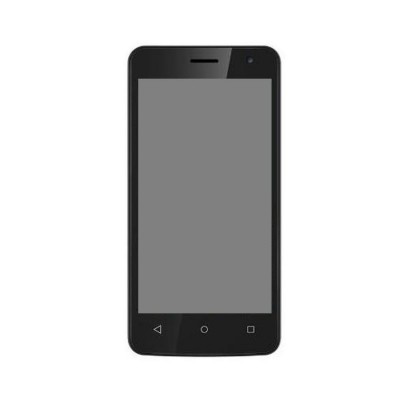 Lcd Screen For Ivoomi Me4 Replacement Display By - Maxbhi Com
