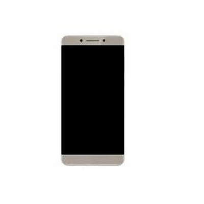 Lcd With Touch Screen For Leeco Le Pro 3 Elite Grey By - Maxbhi.com
