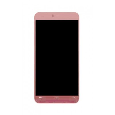Lcd With Touch Screen For Vedaee Inew U8w Rose Gold By - Maxbhi.com