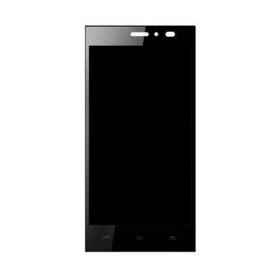 LCD with Touch Screen for XOLO Era 1X Pro Gold