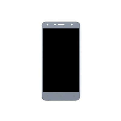 Lcd Screen For Zen Admire Metal Replacement Display By - Maxbhi Com