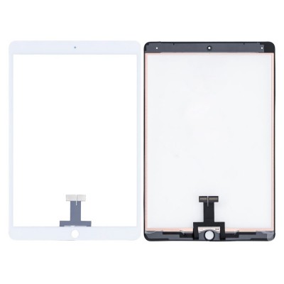 Touch Screen Digitizer For Apple Ipad Pro 10 5 2017 Wifi 256gb Silver By - Maxbhi Com