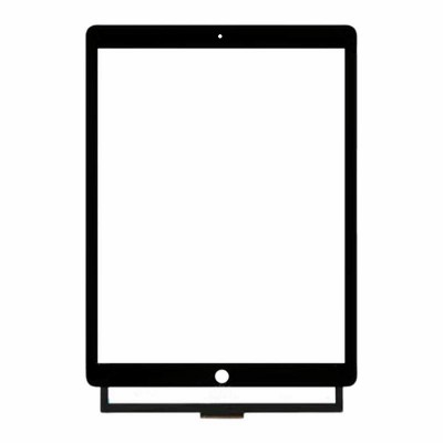 Touch Screen Digitizer For Apple Ipad Pro 12 9 2017 Black By - Maxbhi Com