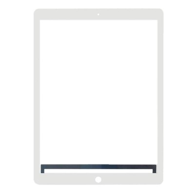 Touch Screen Digitizer For Apple Ipad Pro 12 9 2017 White By - Maxbhi Com