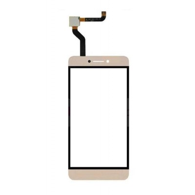 Touch Screen Digitizer For Coolpad Cool1 Dual 3gb Ram Rose Gold By - Maxbhi.com