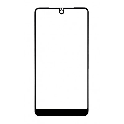 Touch Screen Digitizer For Essential Ph1 Black By - Maxbhi Com