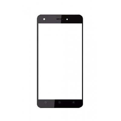 Touch Screen Digitizer For Karbonn K9 Kavach 4g Black By - Maxbhi.com