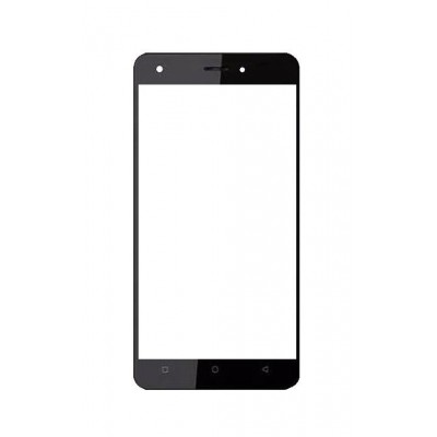 Touch Screen Digitizer For Karbonn K9 Kavach 4g Champagne By - Maxbhi.com