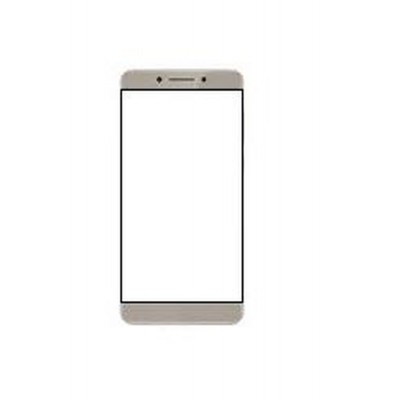 Touch Screen Digitizer For Leeco Le Pro 3 Elite Black By - Maxbhi.com