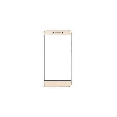 Touch Screen Digitizer For Leeco Le Pro 3 Elite Rose Gold By - Maxbhi.com