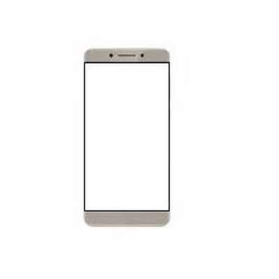 Touch Screen Digitizer For Leeco Le Pro 3 Elite Silver By - Maxbhi.com