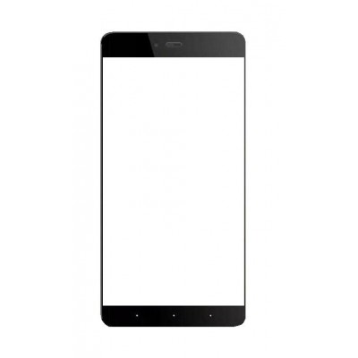 Touch Screen Digitizer For Smartron Srt.phone Black By - Maxbhi.com