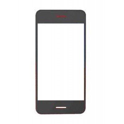 Touch Screen Digitizer For Spice F301 Black By - Maxbhi.com