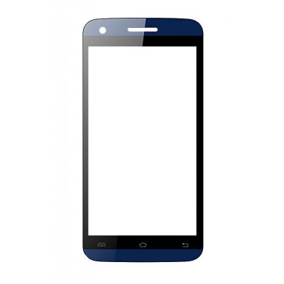 Touch Screen Digitizer For Tymes Y4dt Black By - Maxbhi.com