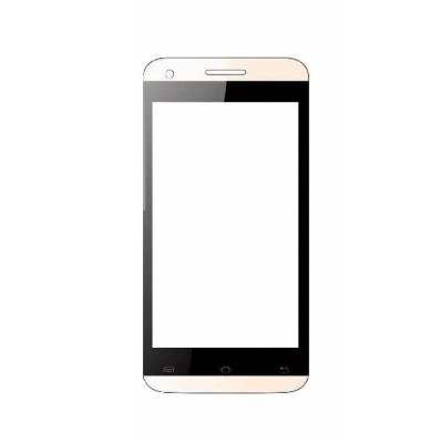 Touch Screen Digitizer For Tymes Y4dt Gold By - Maxbhi.com