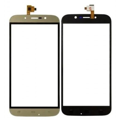 Touch Screen Digitizer For Umi Rome X Gold By - Maxbhi Com