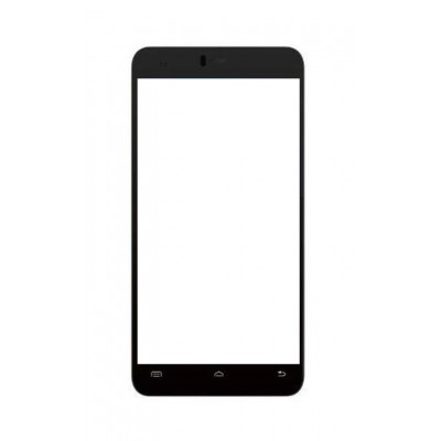 Touch Screen Digitizer For Vedaee Inew U8w Black By - Maxbhi.com
