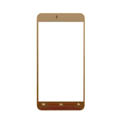 Touch Screen Digitizer For Vedaee Inew U8w Gold By - Maxbhi.com