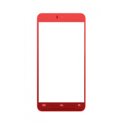 Touch Screen Digitizer For Vedaee Inew U8w Red By - Maxbhi.com