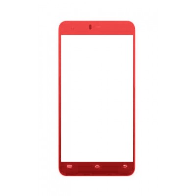 Touch Screen Digitizer For Vedaee Inew U8w Red By - Maxbhi.com