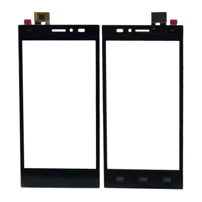 Touch Screen Digitizer For Xolo Era 1x Pro Black By - Maxbhi Com