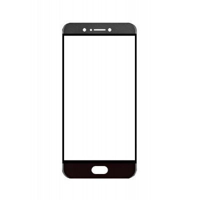 Touch Screen Digitizer For Yota Yotaphone 3 Black By - Maxbhi.com