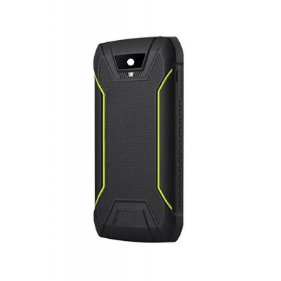 Back Panel Cover For Blu Tank Xtreme Pro Blue - Maxbhi.com