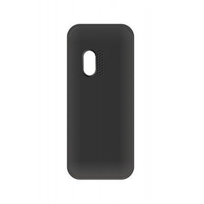 Back Panel Cover For Detel D313 Black - Maxbhi.com