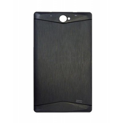 Back Panel Cover For Izotron Mipad 07 Black - Maxbhi.com