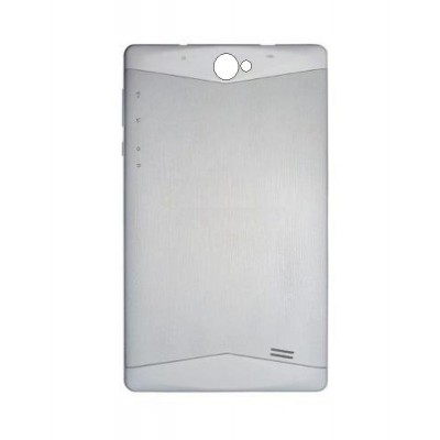 Back Panel Cover For Izotron Mipad 07 White - Maxbhi.com