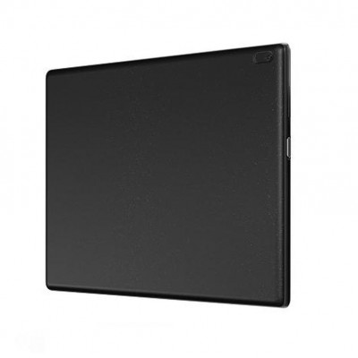 Back Panel Cover For Lenovo Tab 4 10 16gb Wifi Black - Maxbhi.com