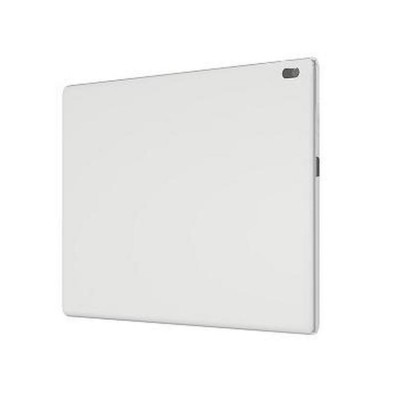 Back Panel Cover For Lenovo Tab 4 10 16gb Wifi White - Maxbhi.com