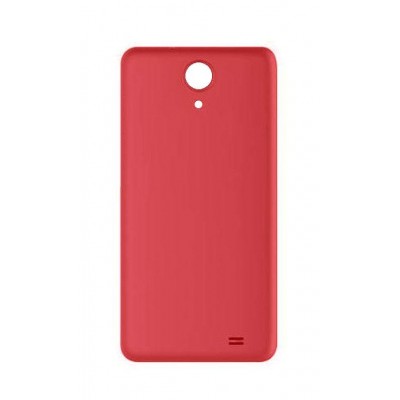 Back Panel Cover For Vedaee Inew U8w Red - Maxbhi.com