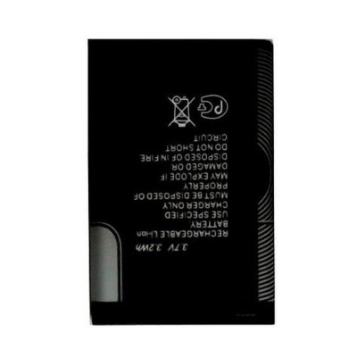Battery For Intex Turbo Plus 4g By - Maxbhi Com