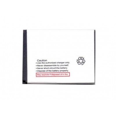 Battery For Ziox Z23 Zelfie By - Maxbhi.com