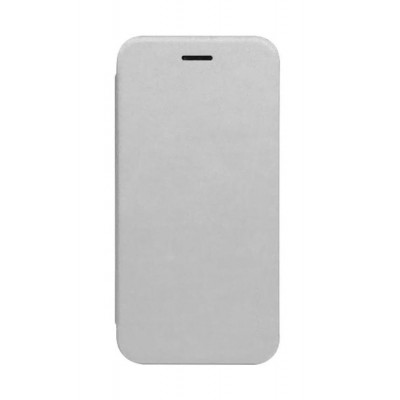 Flip Cover For Apple Iphone Se 32gb Silver By - Maxbhi.com