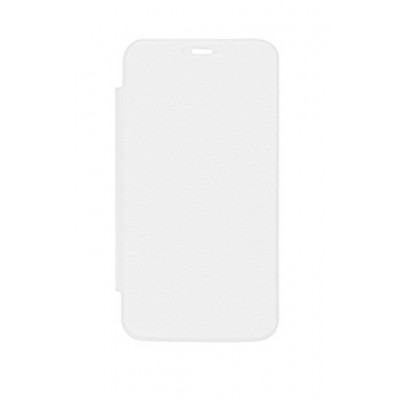 Flip Cover For Cubot S550 Pro White By - Maxbhi.com