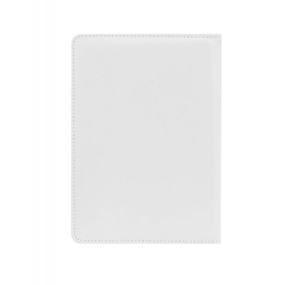 Flip Cover For Izotron Mipad 07 White By - Maxbhi.com