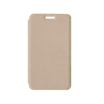 Flip Cover For Ziox Astra Nxt 4g Gold By - Maxbhi.com