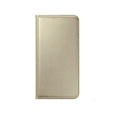 Flip Cover For Zopo Color C5 Champagne By - Maxbhi.com