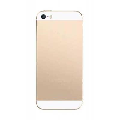 Full Body Housing For Apple Iphone Se 32gb Gold - Maxbhi.com