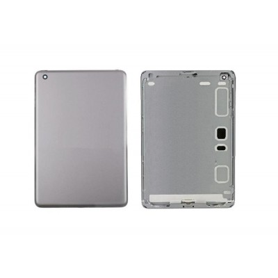 Full Body Housing For Apple New Ipad 2017 Wifi Cellular 128gb Grey - Maxbhi Com