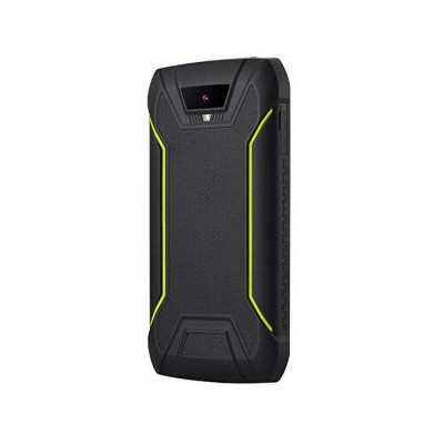 Full Body Housing For Blu Tank Xtreme Pro Blue - Maxbhi.com