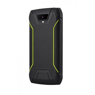 Full Body Housing For Blu Tank Xtreme Pro Green - Maxbhi.com