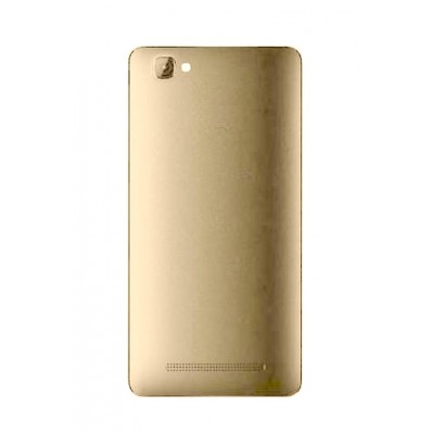 Full Body Housing For Intex Aqua Power Iv Gold - Maxbhi.com