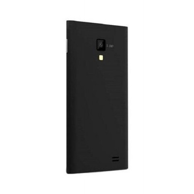 Full Body Housing For Karbonn A14 Plus Black - Maxbhi.com