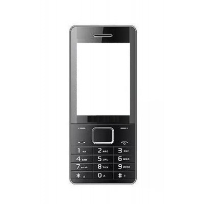 Full Body Housing For Kechao Slide Brace X1 4g Remix Silver - Maxbhi.com