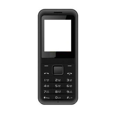 Full Body Housing For Tara T104 White - Maxbhi.com