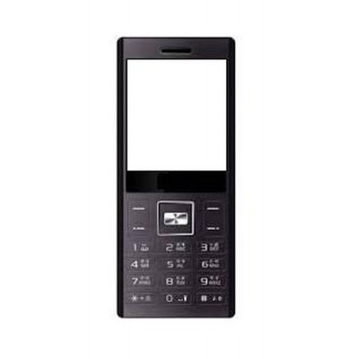 Full Body Housing For Trio T4 Prime Red - Maxbhi.com