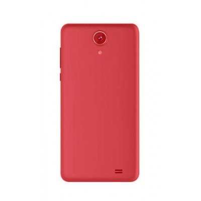 Full Body Housing For Vedaee Inew U8w Red - Maxbhi.com